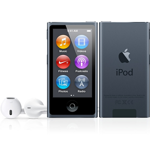 Apple iPod Nano