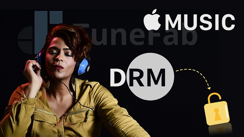 Apple Music DRM entfernen