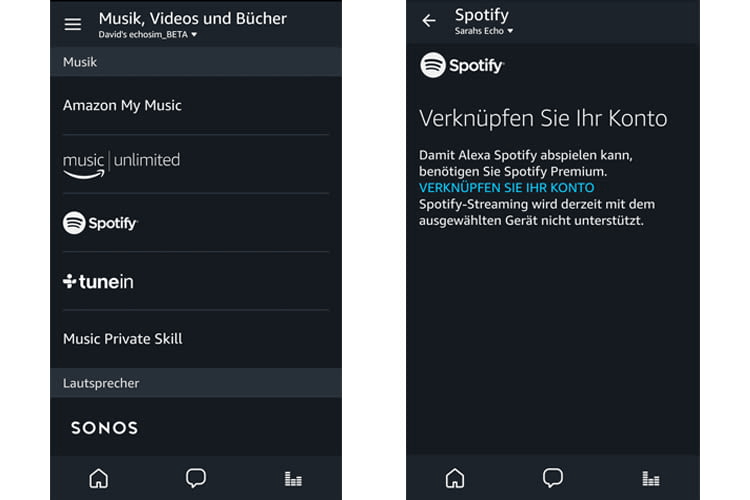 Alexa spotify gratis top