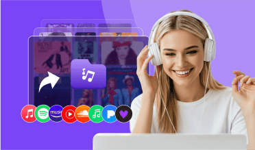 Auto Connection with Music Library