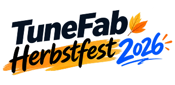 TuneFab Herbstfest 2026
