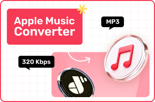 Apple 音樂轉檔器