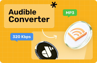 Audible 轉檔器