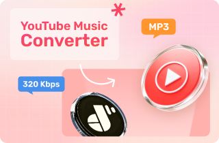 YouTube 音樂轉檔器