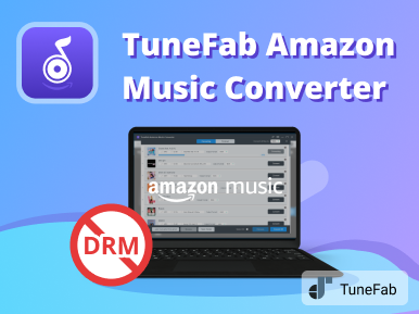 TuneFab Amazon Music Converter