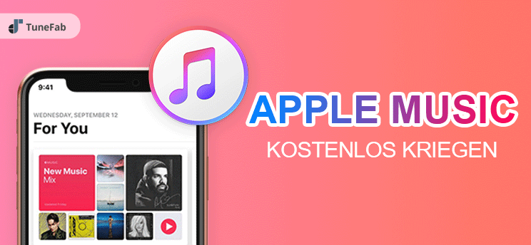 Apple Music kostenlos hacken