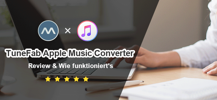 TuneFab Apple Music Converter Erfahrungen