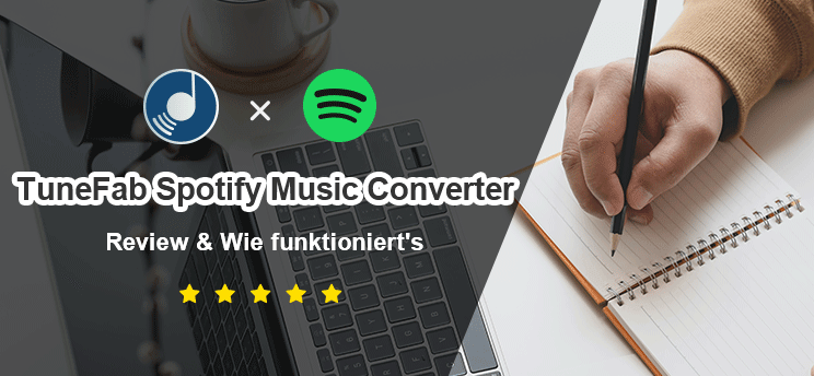 TuneFab Spotify Converter Erfahrungen