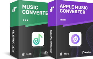 Spotify Music Converter & Apple Music Converter