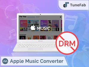 TuneFab Apple Music Converter