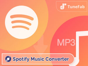 TuneFab Spotify Converter