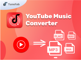 TuneFab YouTube Converter