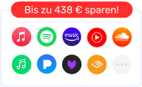 9-in-1 Music One