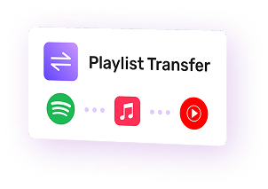 Playlist Transfer