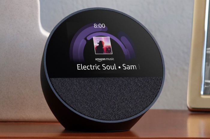 Amazon Music auf Alexa abspielen