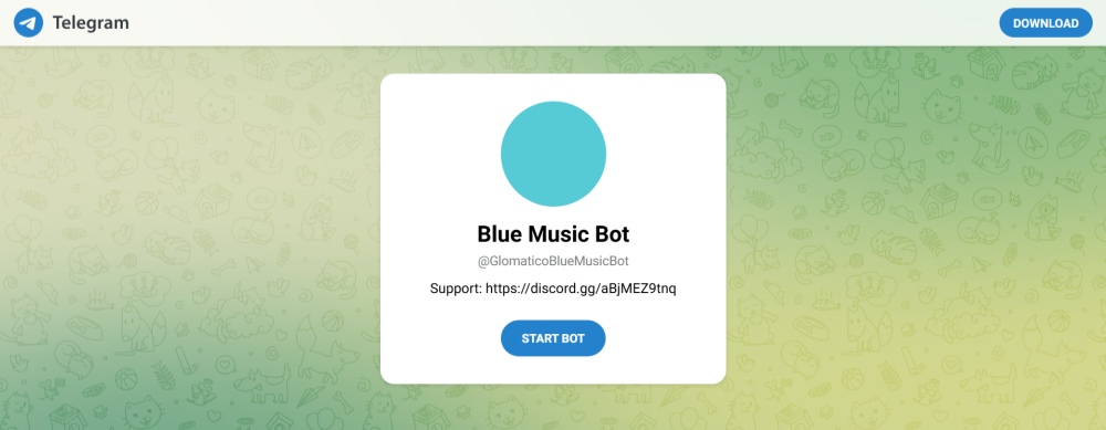 Amazon Music Bots