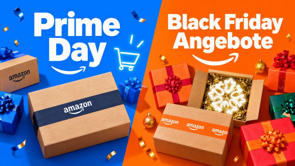 Amazon Music Unlimited bis zu 4 Monate kostenlos