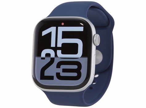 Apple Watch Series 10