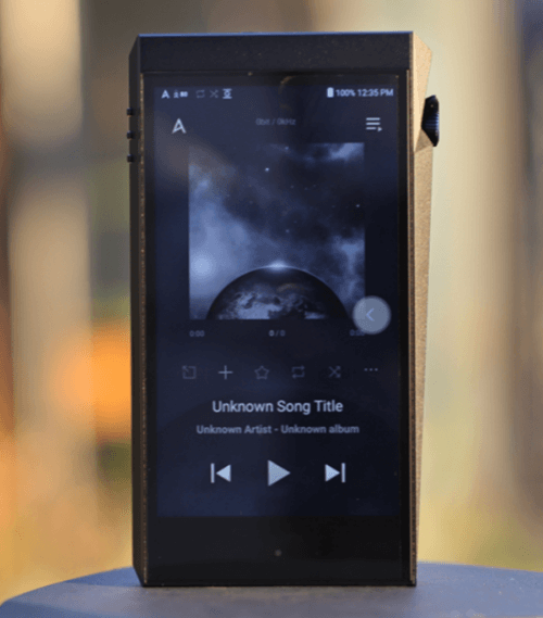 Astell&Kern SP2000T