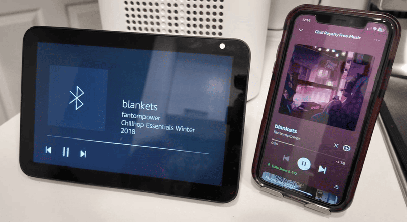 Auf Echo YouTube Music wiedergeben