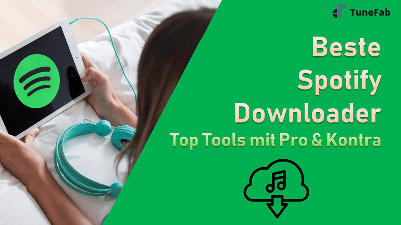 Beste Spotify Downloader