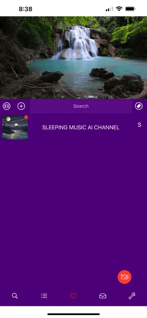 BluePlayer