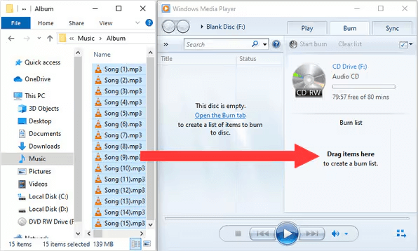 brennen-von-dateien-per-drag-and-drop-auf-windows-media-player