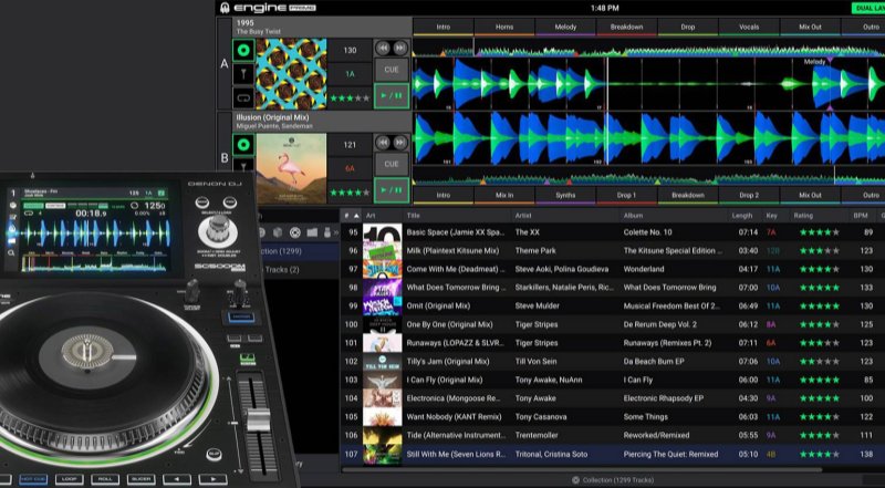 Denon DJ