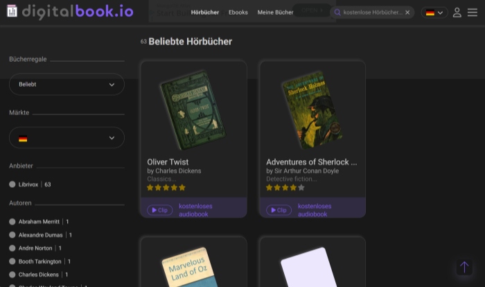 Digitalbook.io