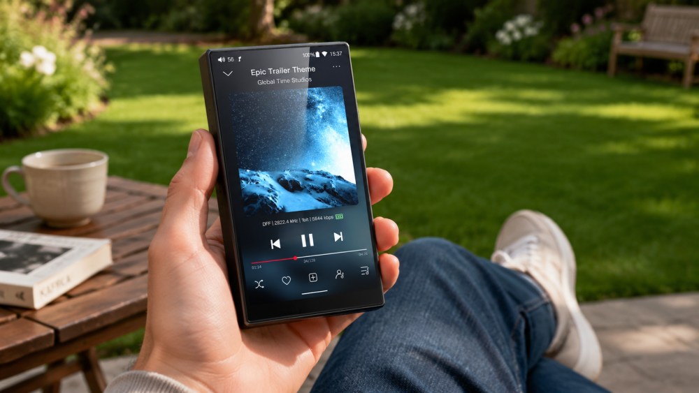 FiiO JM21