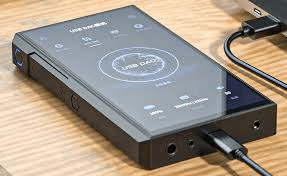 FiiO M11 Plus