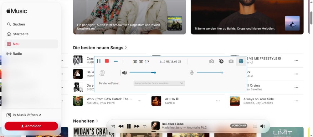 FonePaw Apple Music Downloader