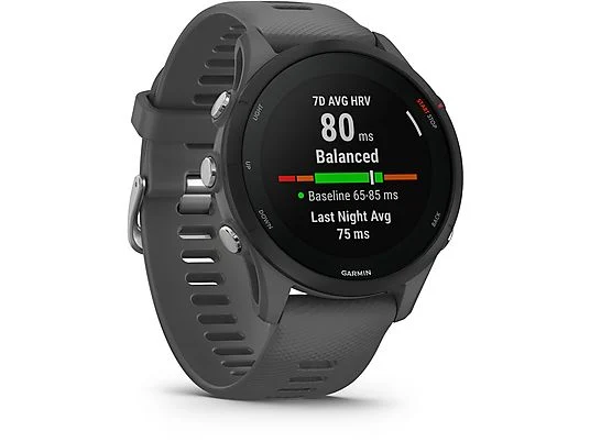 Garmin Forerunner 255