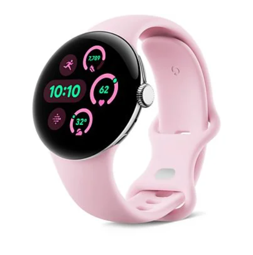 Google Pixel Watch