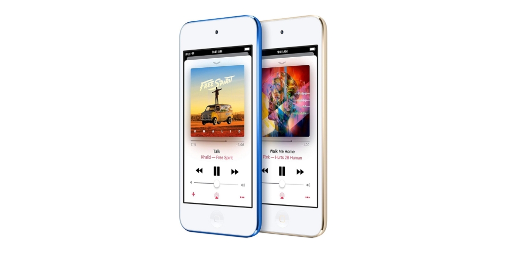 iPod touch der 7. Generation