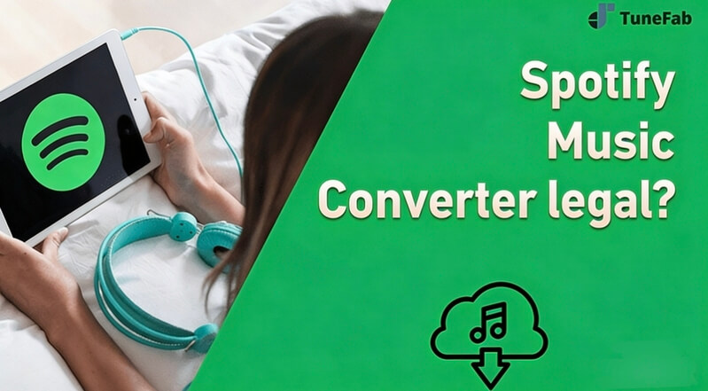 Ist Spotify Music Converter legal