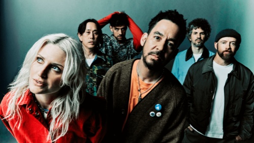 Linkin Park