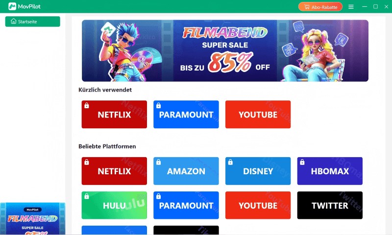MovPilot All-in-One Video Converter