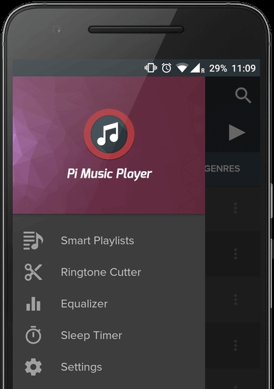 Pi Music Player