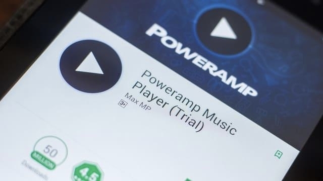 Poweramp