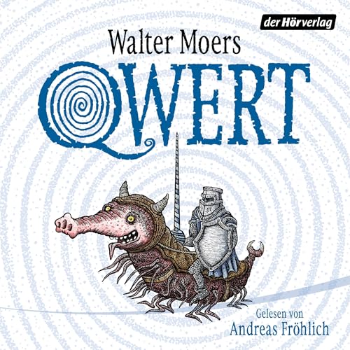 Qwert (German Edition)