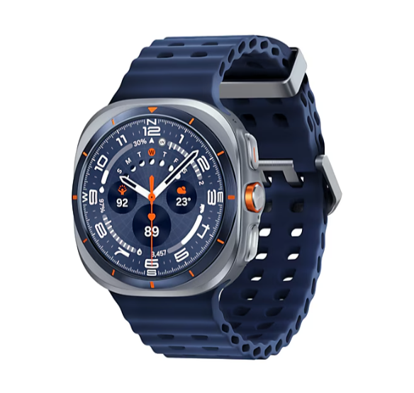 Samsung Galaxy Watch Ultra 2025