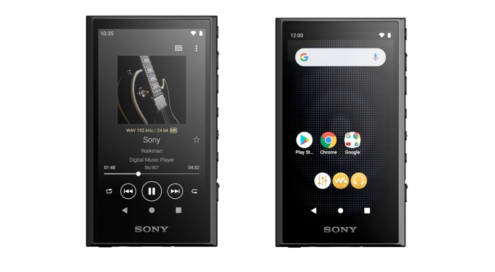 Sony Walkman NW-A306