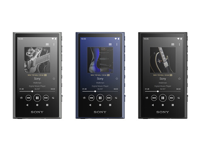 Sony Walkman A Series