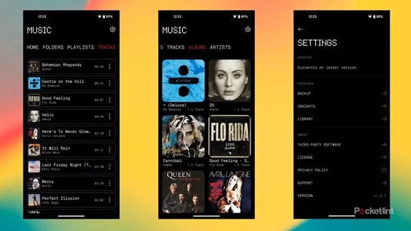 Spotify MOD APK für Android