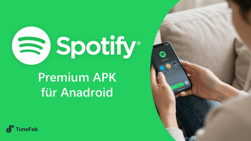 Spotify Premium Android APK