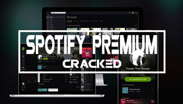 Spotify-Premium-Crack