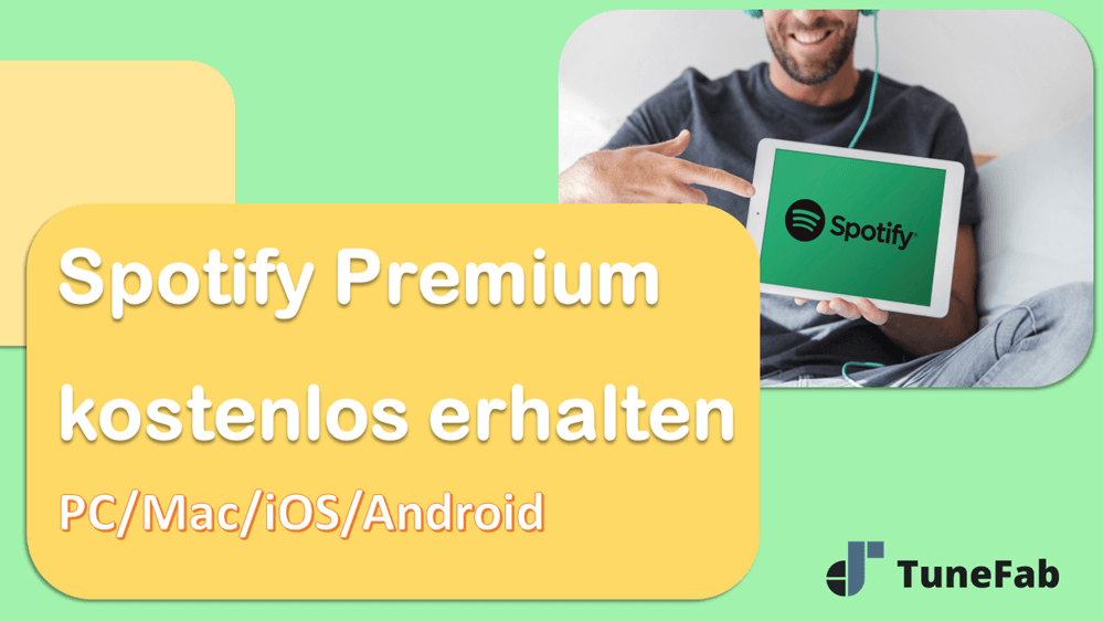 Spotify Premium kostenlos