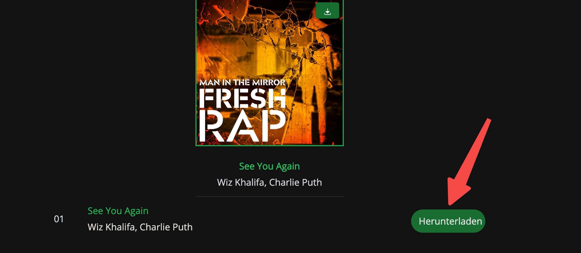 Spotify to MP3 mit Spotify Downloader downloaden