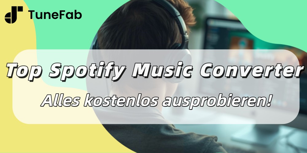 Top kostenloser Spotify Music Converter